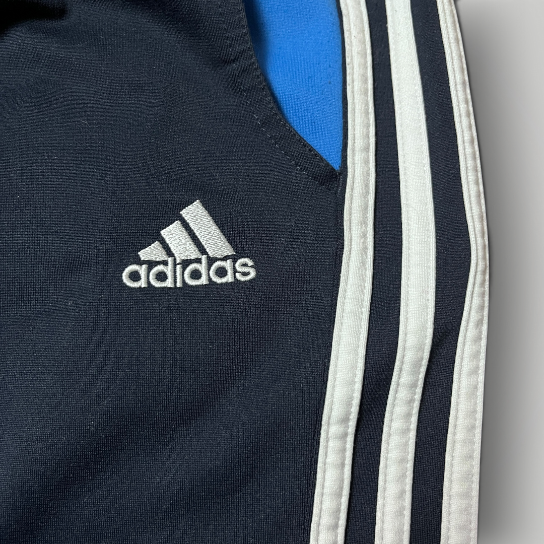 Adidas Vintage 2000's Striped Pants