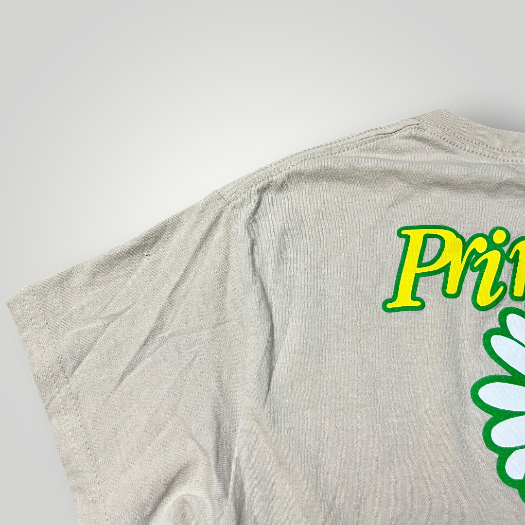 Primitive "Better Days" Skater Graphic Heavy Cotton T-Shirt