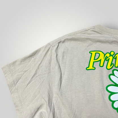 Primitive "Better Days" Skater Graphic Heavy Cotton T-Shirt