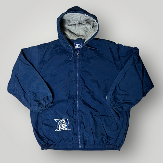 Starter x DUKE Vintage 90's Basketball Jacket
