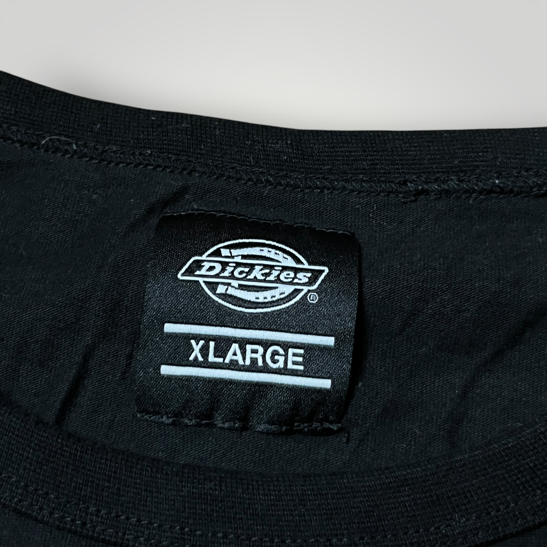Dickies Small Long Sleeve Shirt