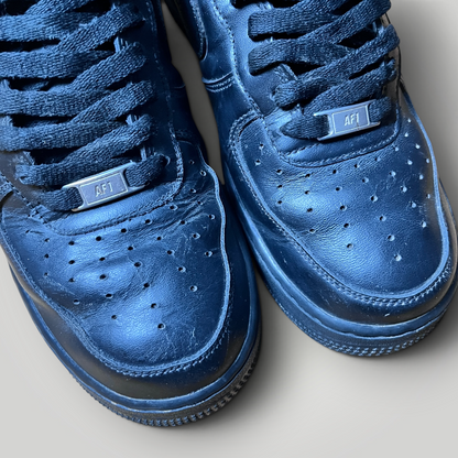 Nike Air Force 1 Low Tripple Black