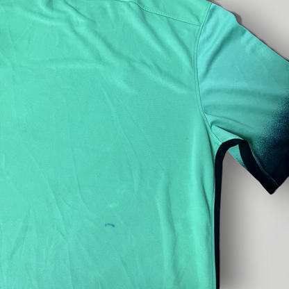 Nike Manchester City 2015/2016 Third Football Jersey T-Shirt