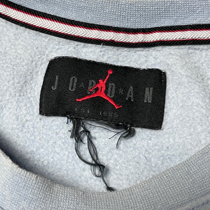 Jordan Sweatshirt Crewneck