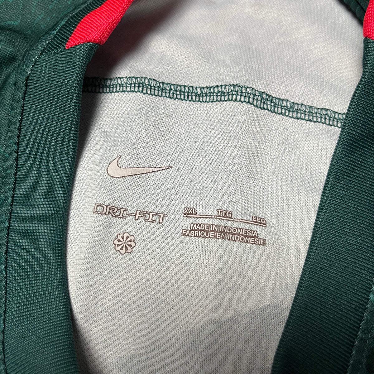Nike Liverpool 22/23 Third Trent Alexander-Arnold #66 Football Jersey T-Shirt