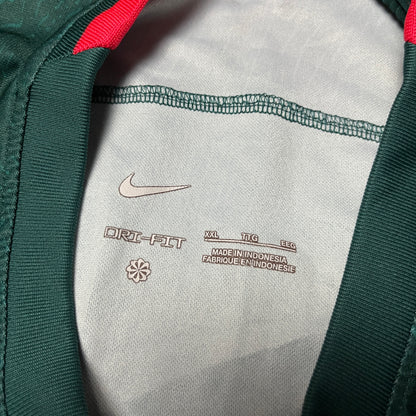 Nike Liverpool 22/23 Third Trent Alexander-Arnold #66 Football Jersey T-Shirt