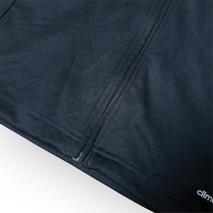 Adidas Sport Zip-Up Fleece