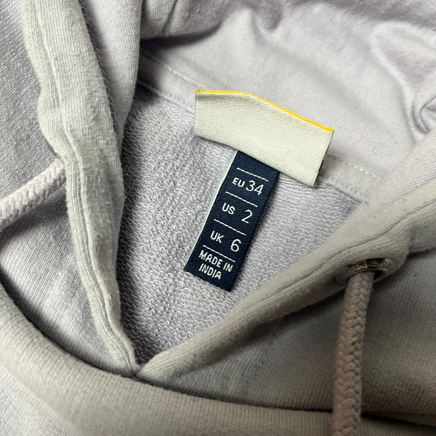 Ellesse Hoodie (Дамско)
