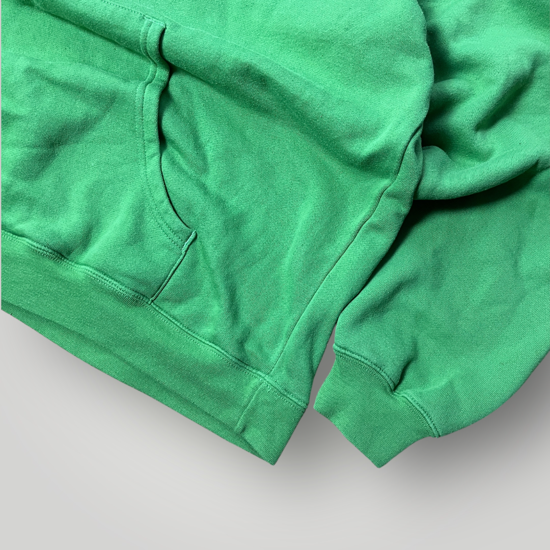 Adidas Seattle Sounders FC Lettered Embroidered Hoodie