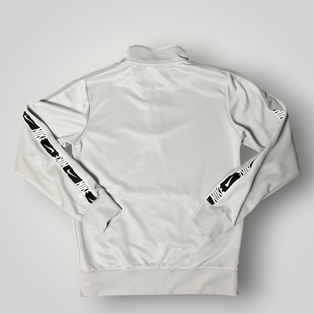 Nike Quater Zip Sweatshirt Crewneck