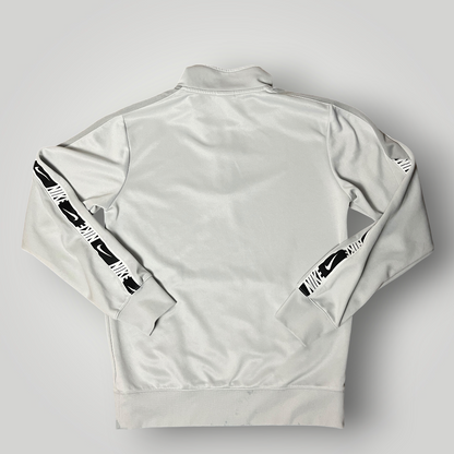 Nike Quater Zip Sweatshirt Crewneck