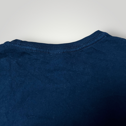 Sun City "Just Like a Stranger" Heavy Cotton Graphic T-Shirt