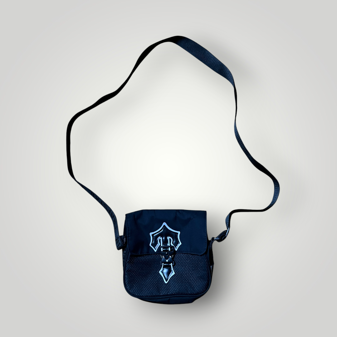 Trapstar Irongate T Crossbody Bag (Replica)