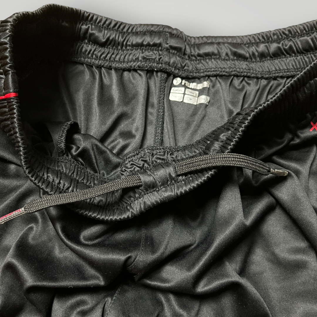 Humbel DBU Core Coach Shorts 2023 Football Shorts