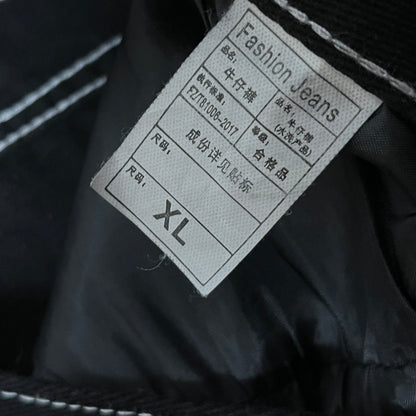 Jinco Y2K Jeans (Replica)
