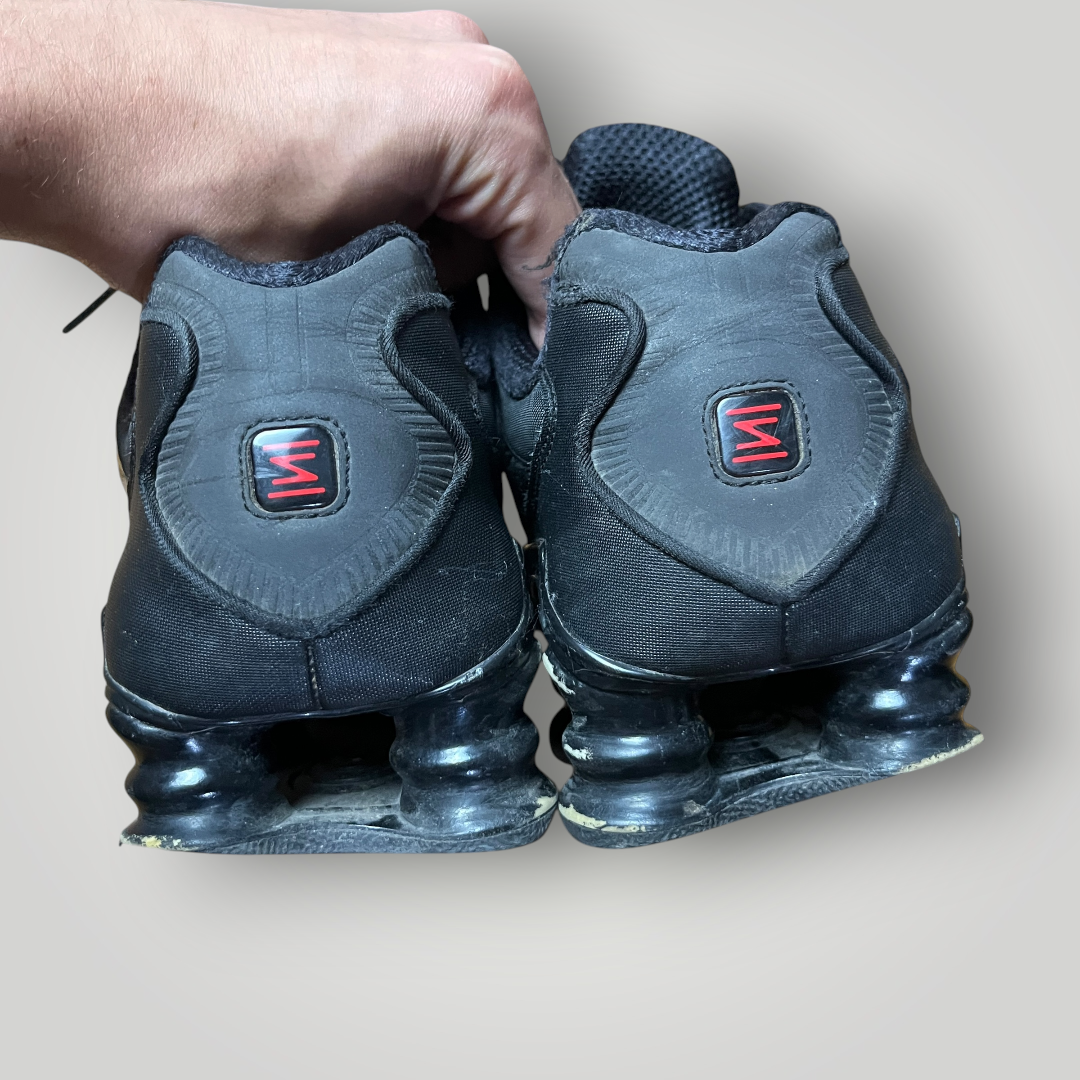 Nike Shox TL