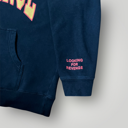 Revenge Drake 2016 Merch "Summer Sixteen" Tour Heavy Cotton Hoodie