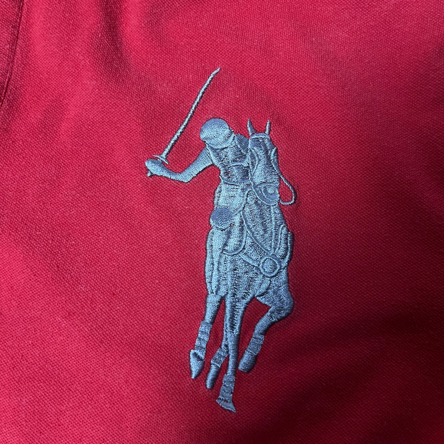 Polo Ralph Lauren Big Pony (Replica)