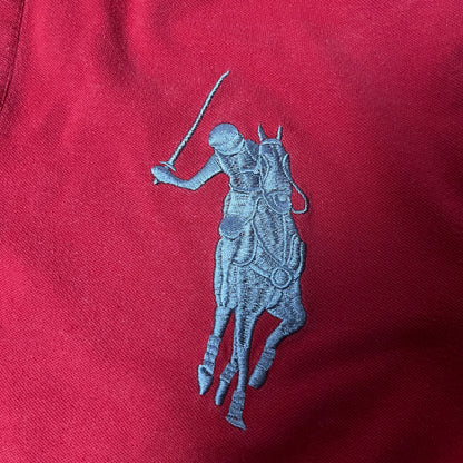 Polo Ralph Lauren Big Pony (Replica)