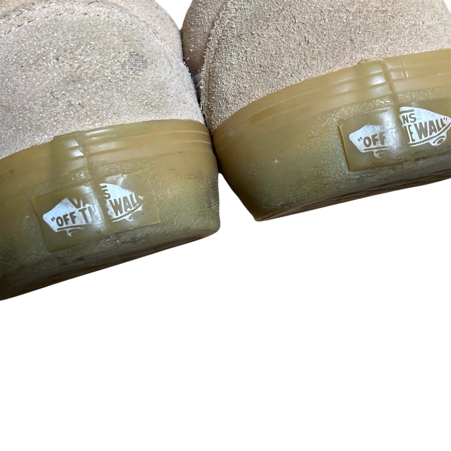 Vans Old Skool Beige