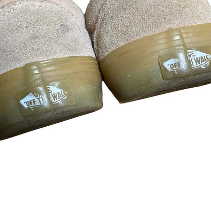 Vans Old Skool Beige