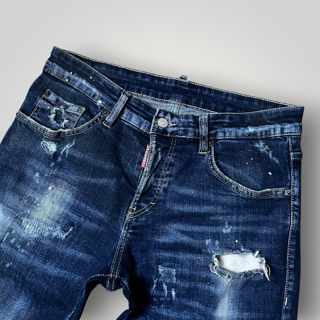 DSQUARED2 Jeans