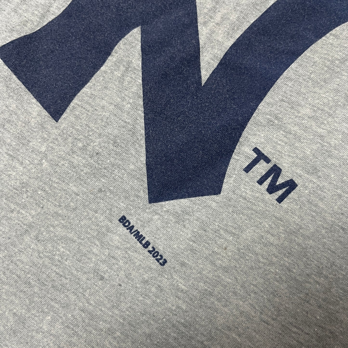 New York Yankees x Plymouth Rock T-Shirt
