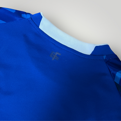 Umbro Everton FC Home 2019/2020 Football Jersey T-Shirt