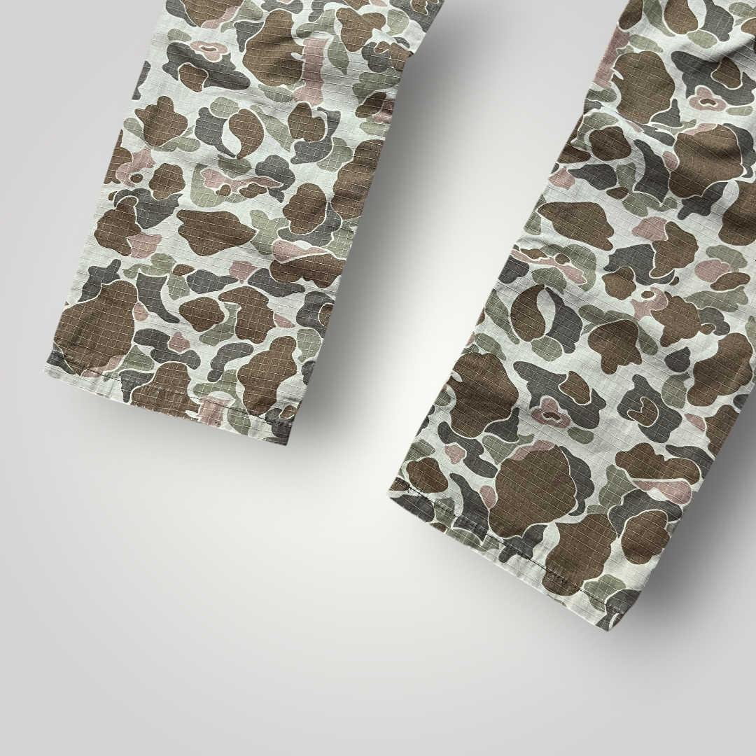 Carhartt WIP X' Cane Y2K Camo Pants
