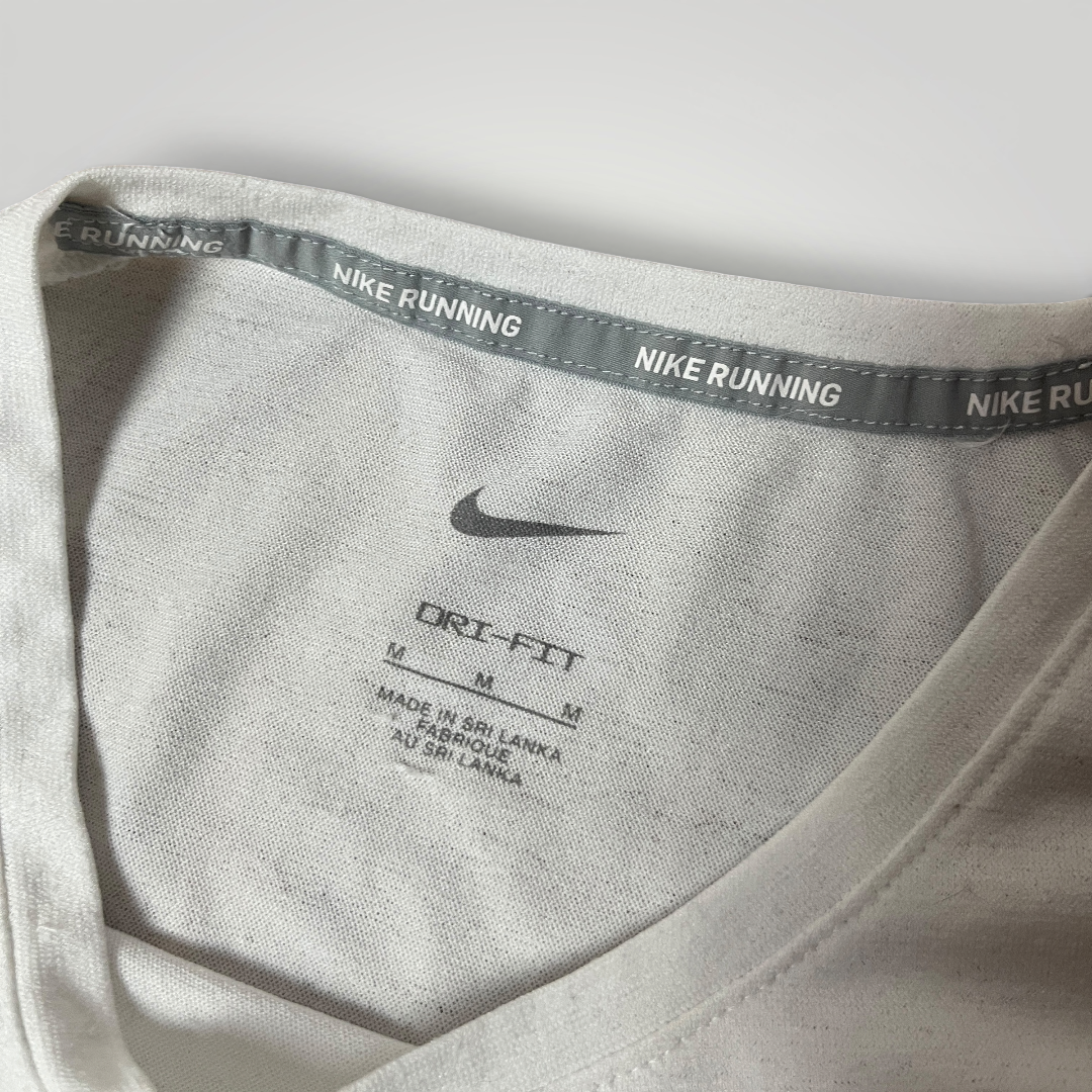 Nike DRI-FIT Reflective Sport T-Shirt