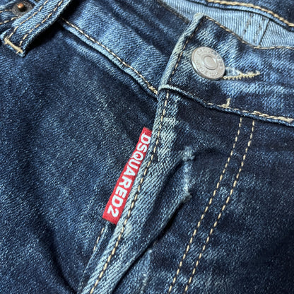 DSQUARED2 Jeans