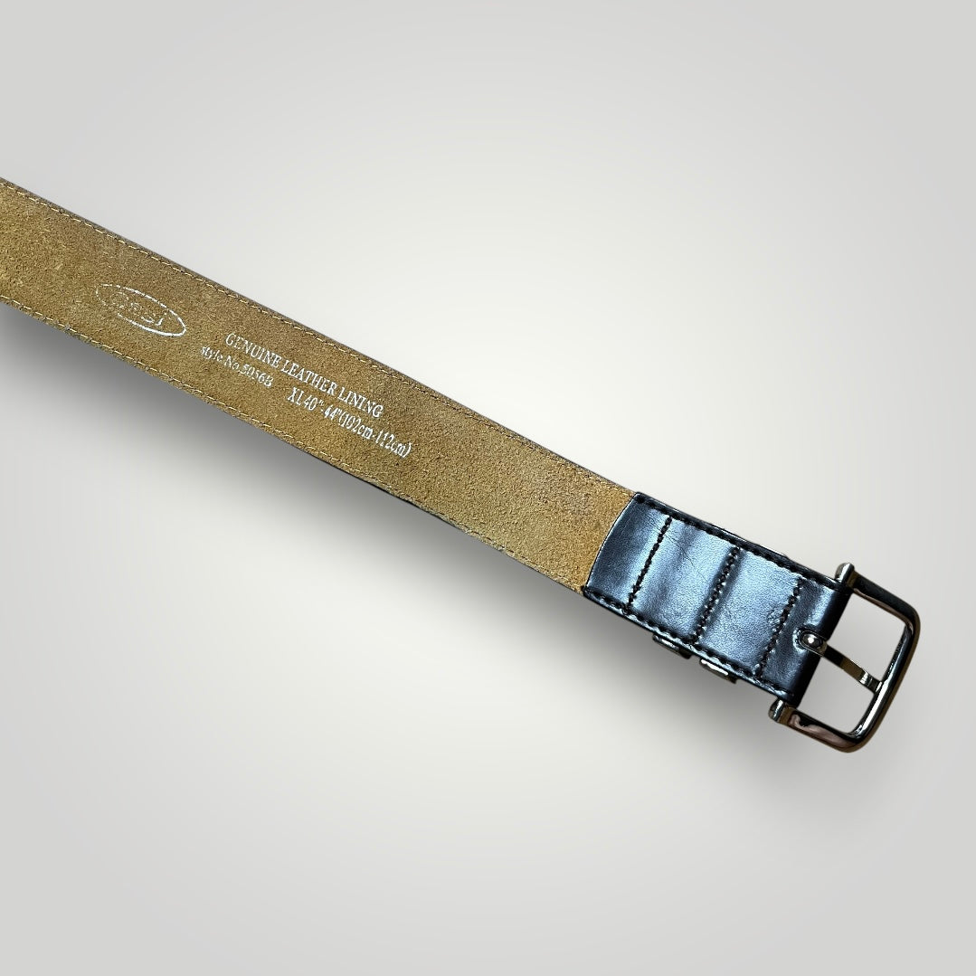 M&S Leather Belt