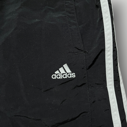 Adidas Striped Shorts