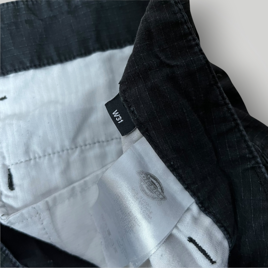 Dickies Y2K Sun Faded Skater Cargo Pants