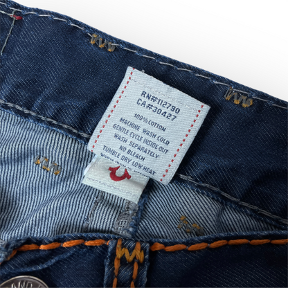 True Religion Y2K Jeans !RARE!