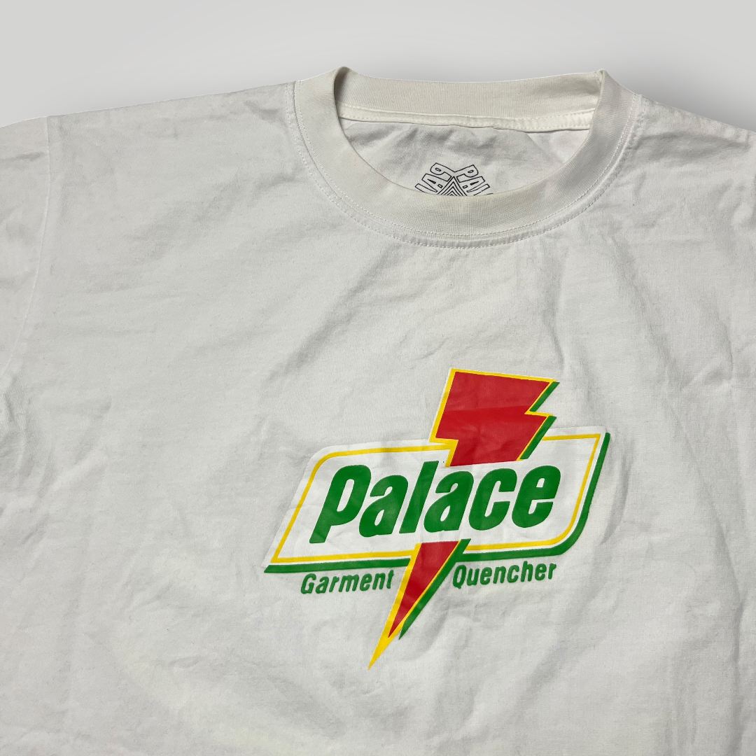 Palace "Sugar" Graphic T-Shirt (Replica)