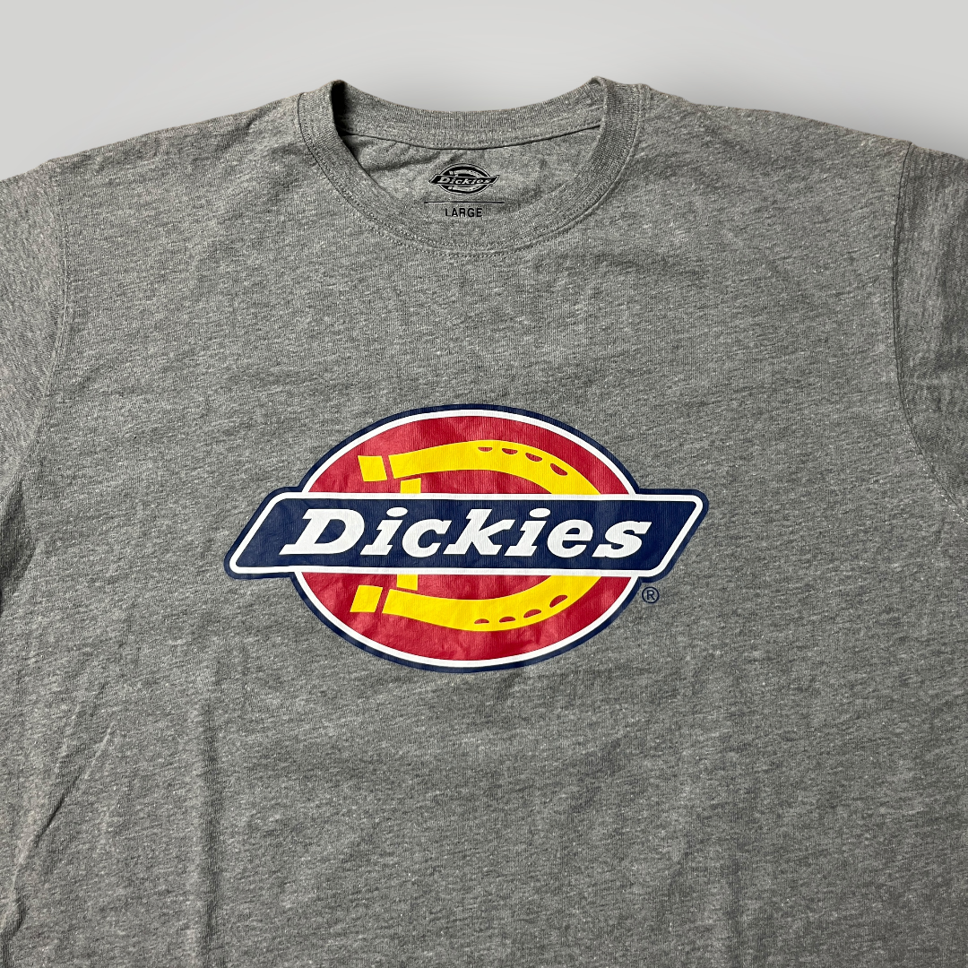 Dickies Heavy Cotton T-Shirt