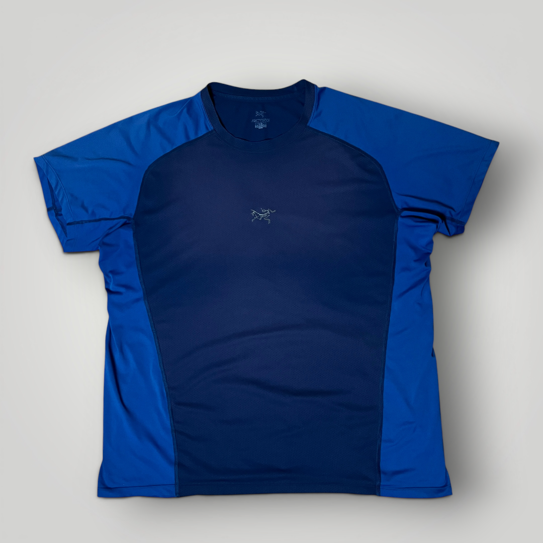 ARC'TERYX Center Logo T-Shirt