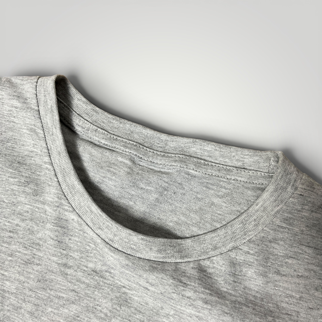 Neil Buchanan "Art Attack" Graphic T-Shirt