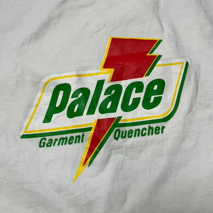 Palace "Sugar" Graphic T-Shirt (Replica)