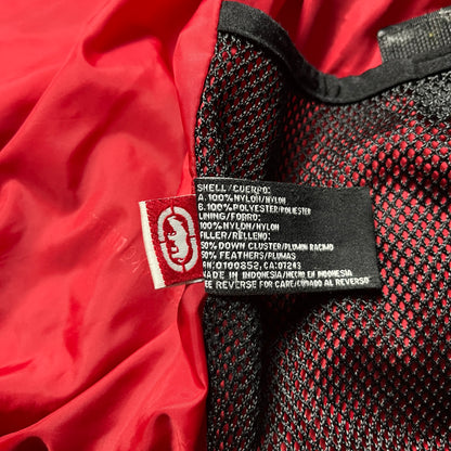 ECKO UNLTD Vintage 2000's Y2K Hip-Hop Puffer Jacket