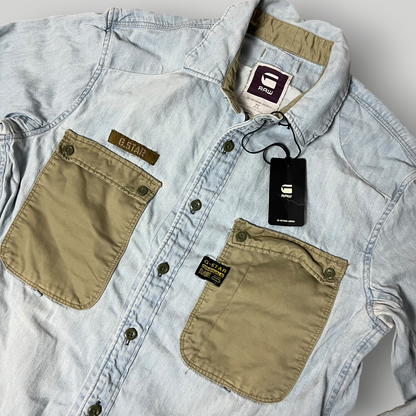 G-STAR RAW Button Up Shirt
