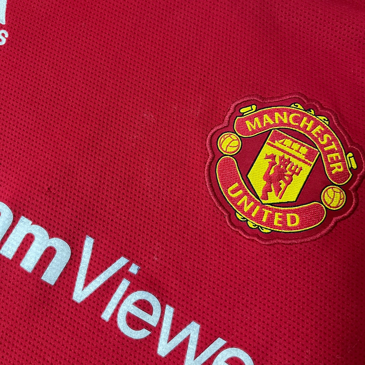Adidas Manchester United 2021/2022 Bowerman #22