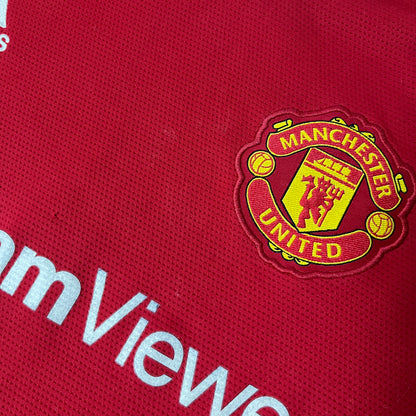 Adidas Manchester United 2021/2022 Bowerman #22