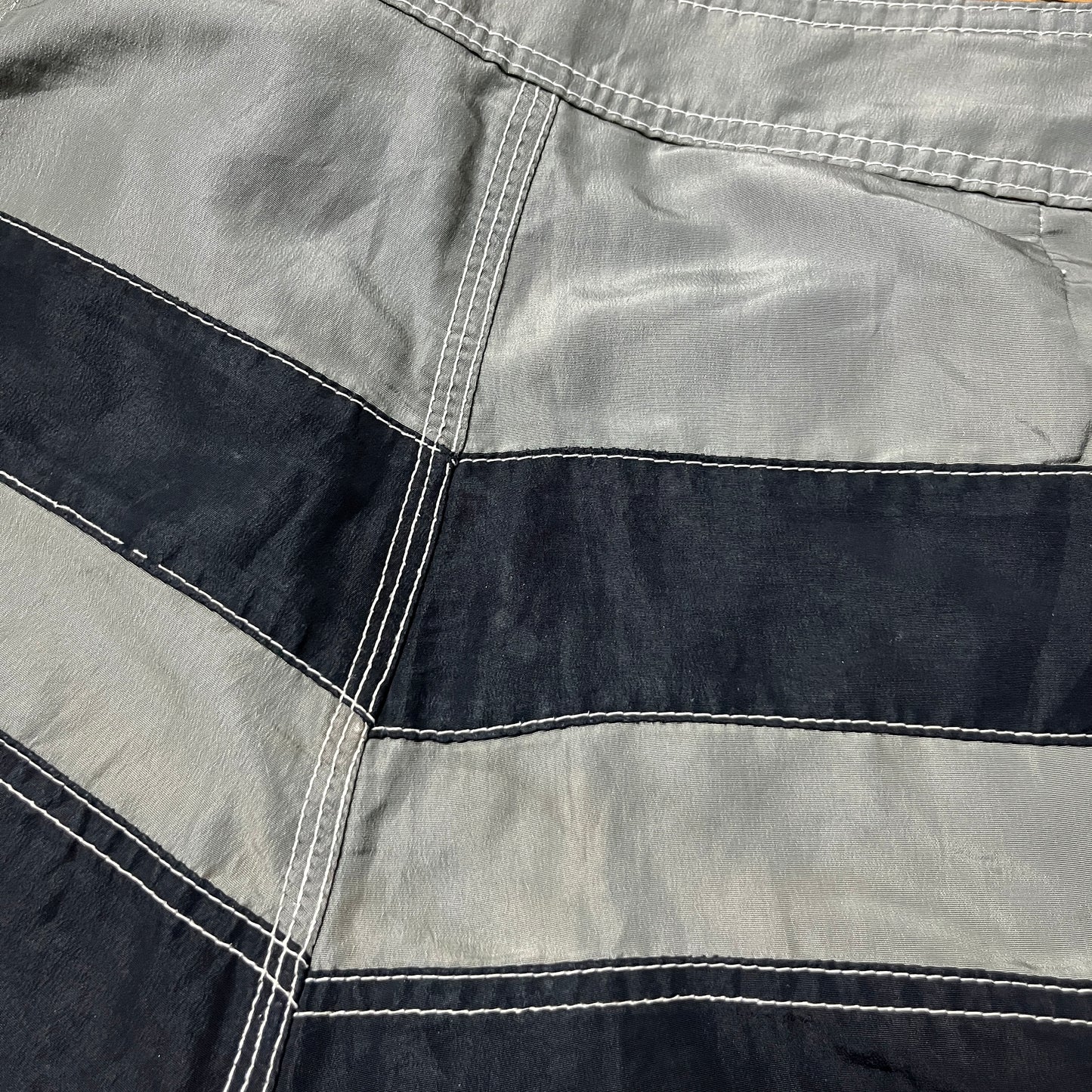 Quiksilver Vintage 90's-2000's Y2K Skater Surf Cargo Shorts