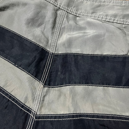 Quiksilver Vintage 90's-2000's Y2K Skater Surf Cargo Shorts