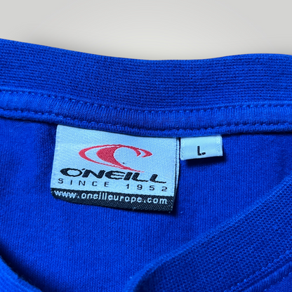 O'Neill Y2K Spellout Long Sleeve Shirt