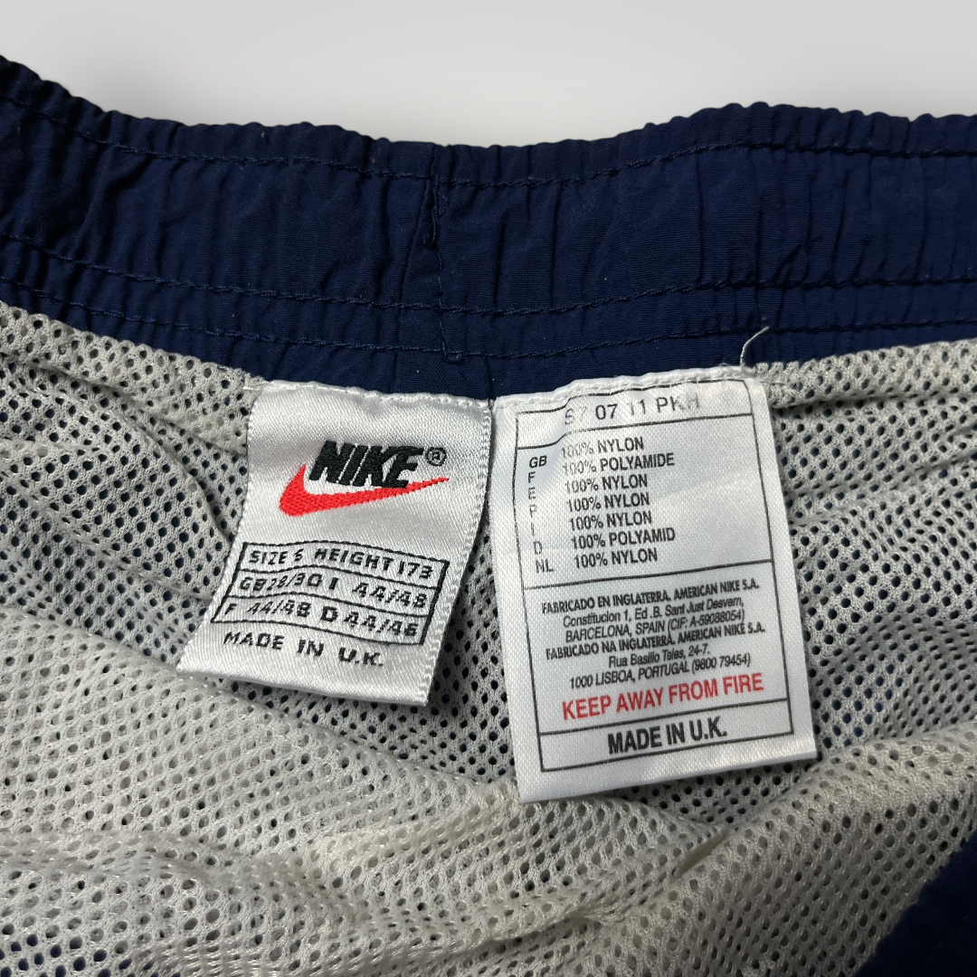 Nike Vintage Y2K 90's Shorts