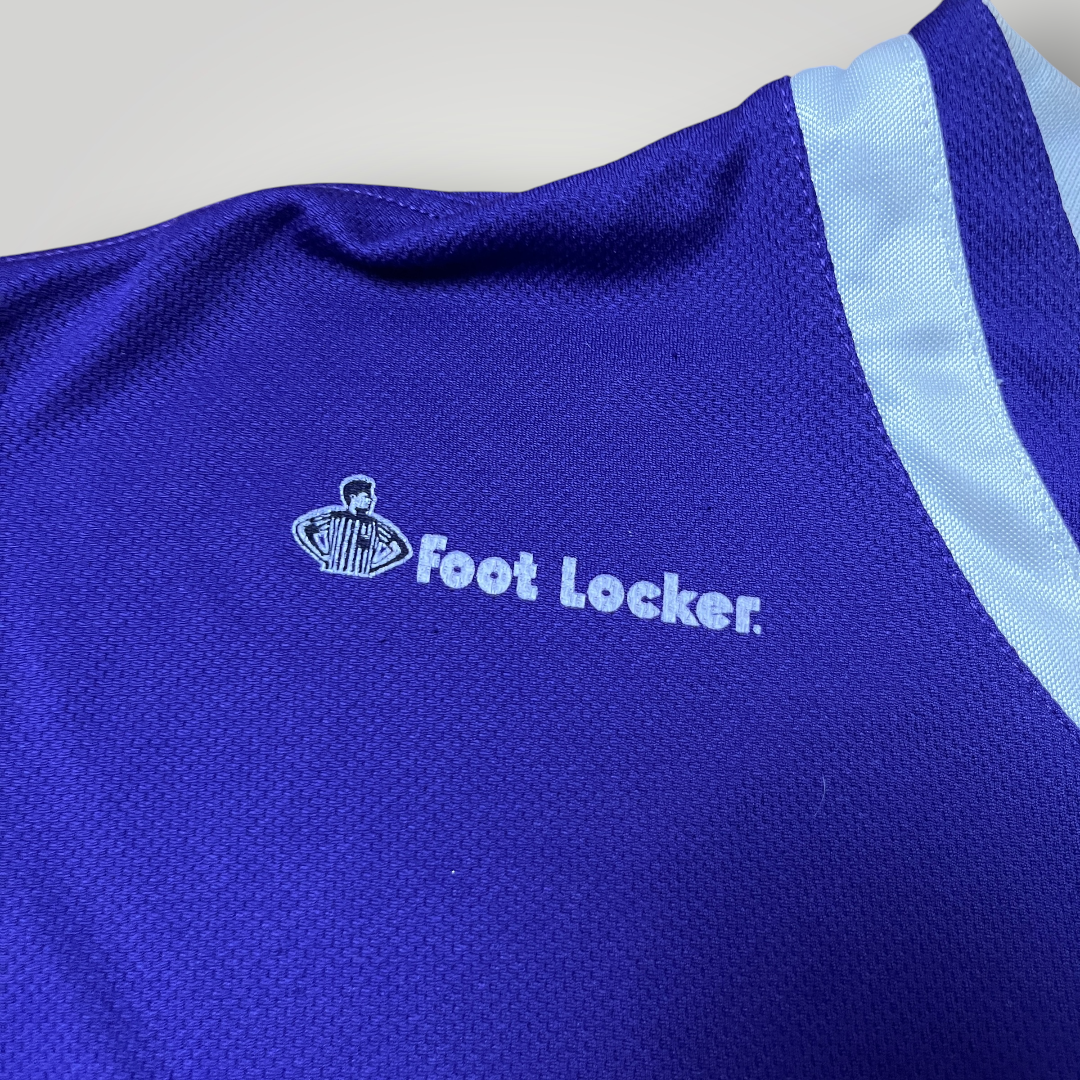 Nike Team Vintage 2000's Washington Huskies Basketball Jersey Tank Top