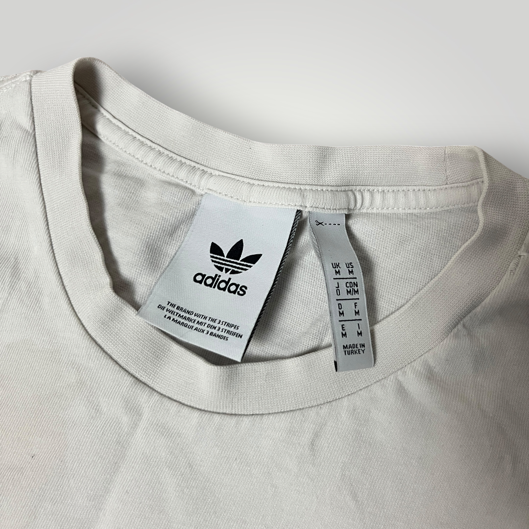 Adidas Graphic T-Shirt